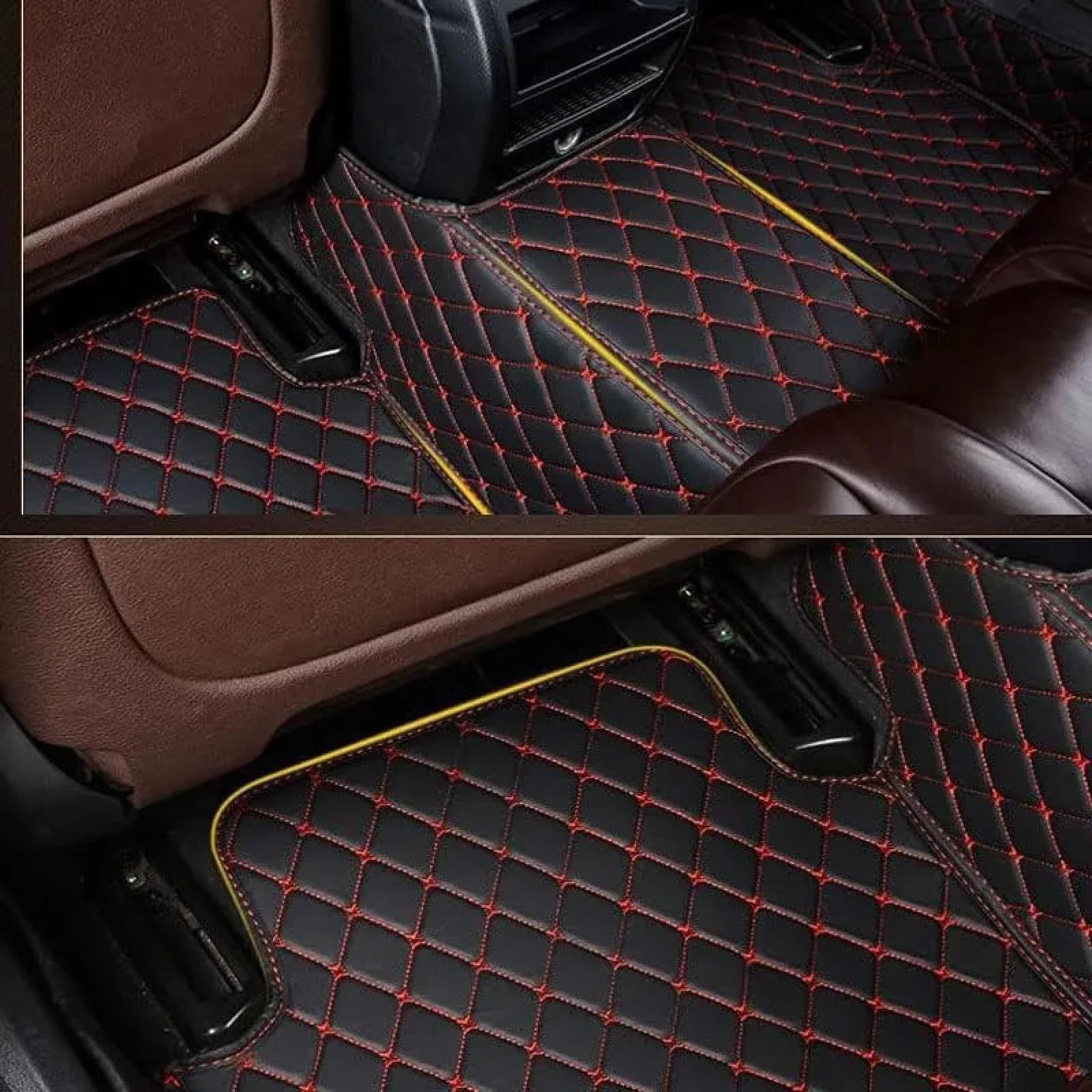 Amazon | カーマット for DFSK Forthing T5 Evo Forthing 5 Friday EV